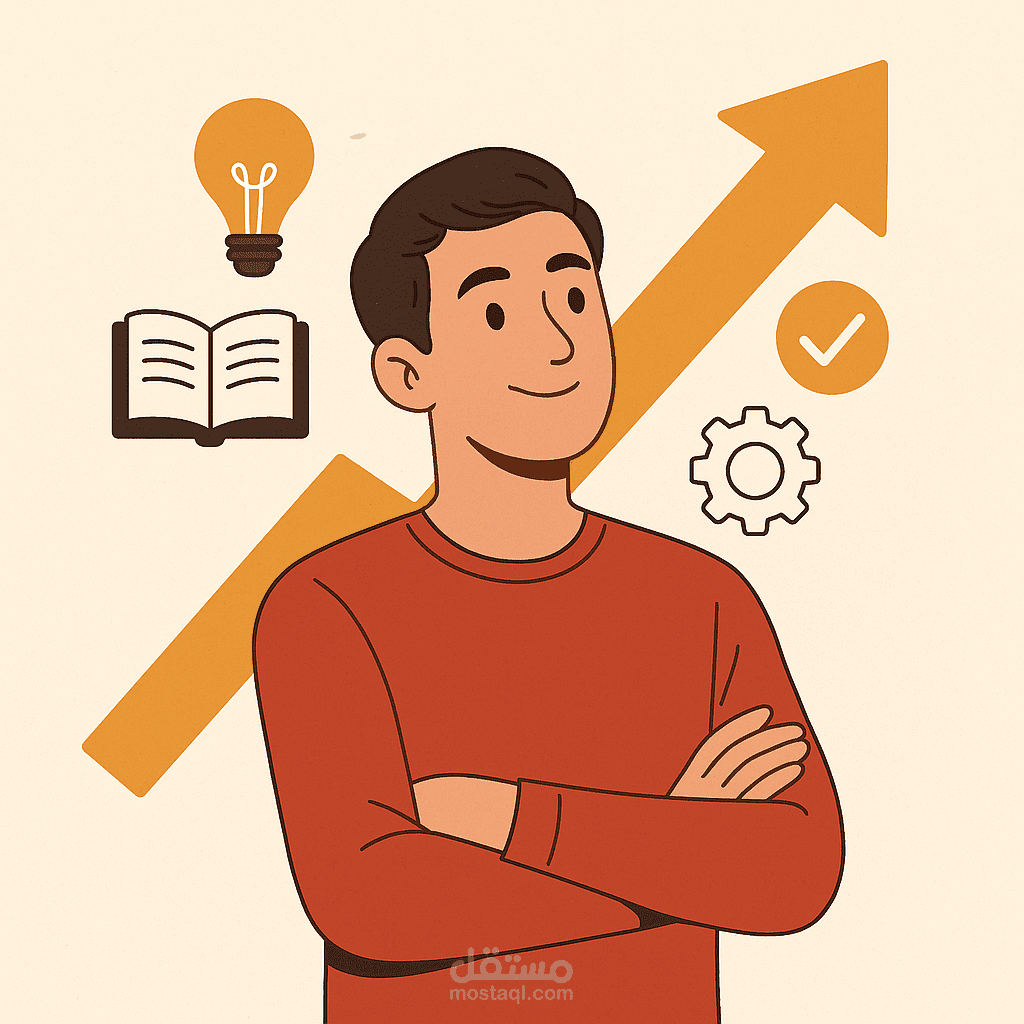 مقال عن أهمية تطوير الذات