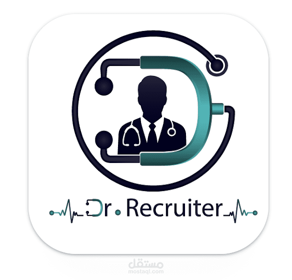 Dr Recruiter – منصة توظيف للأطباء والكوادر الطبية في الشرق الأوسط