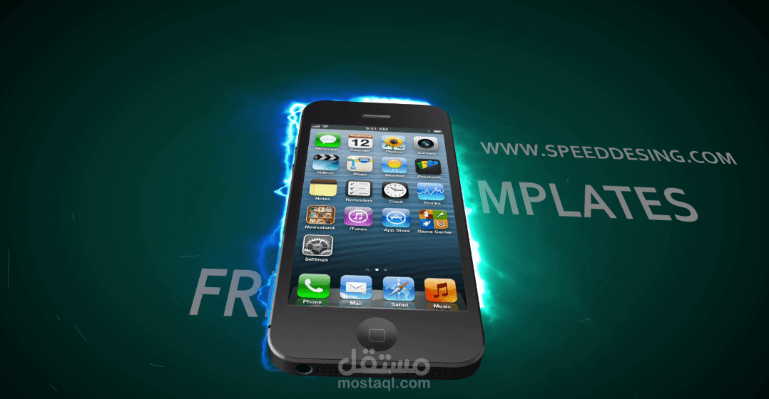 Sbaer effects after effects