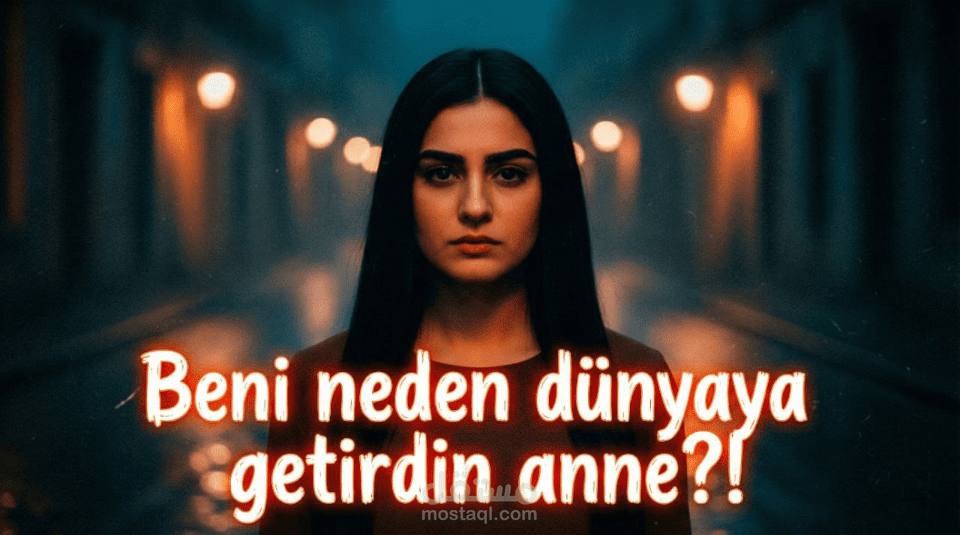 Full AI-Generated Music Video