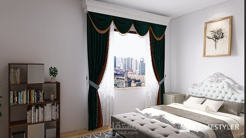 تصميم داخلي