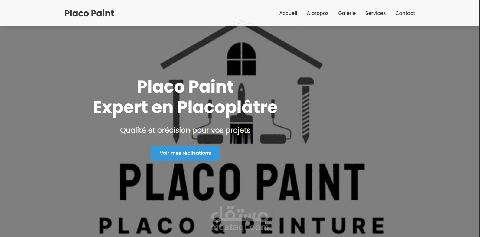 Placo Paint