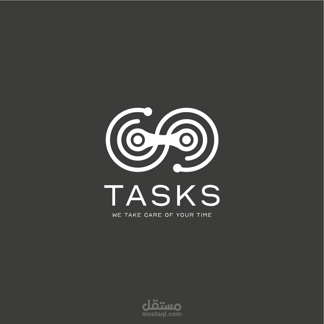 TASKS Logo