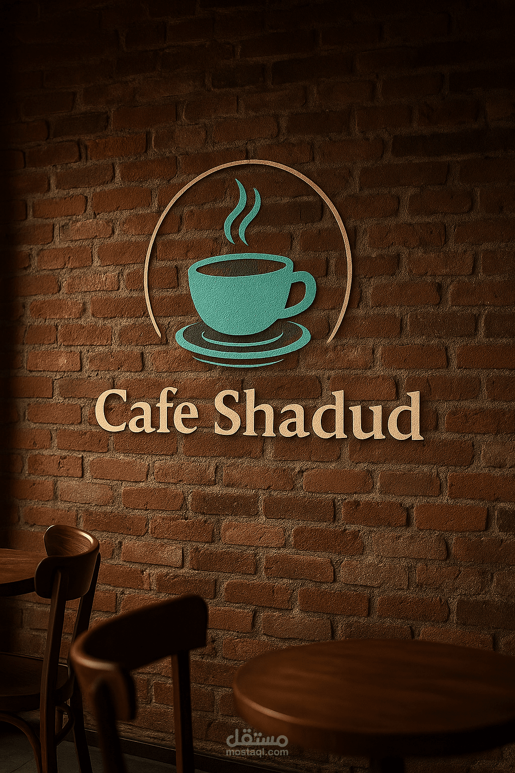 Cafe logo