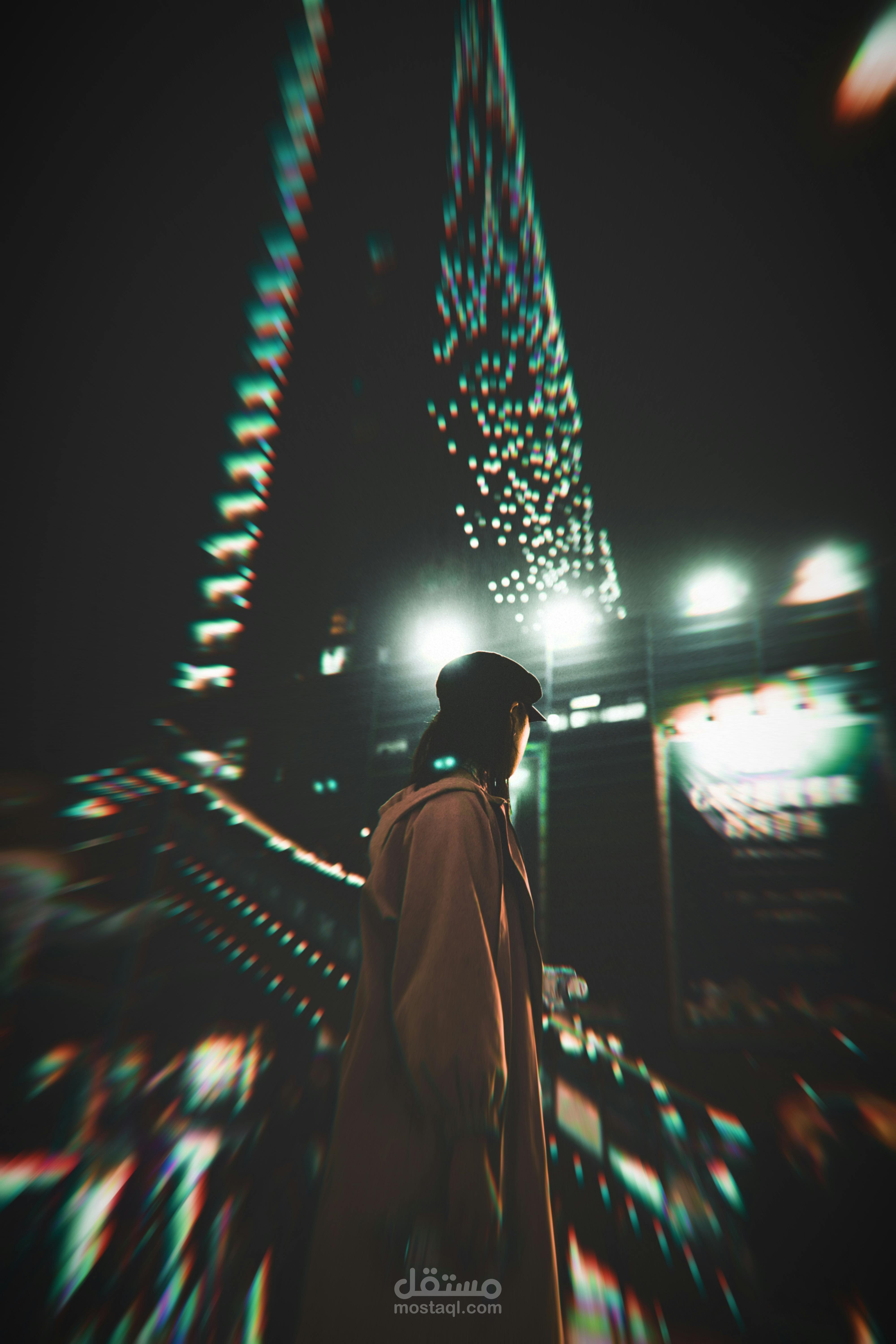الحلم الكبير &The Big Dream