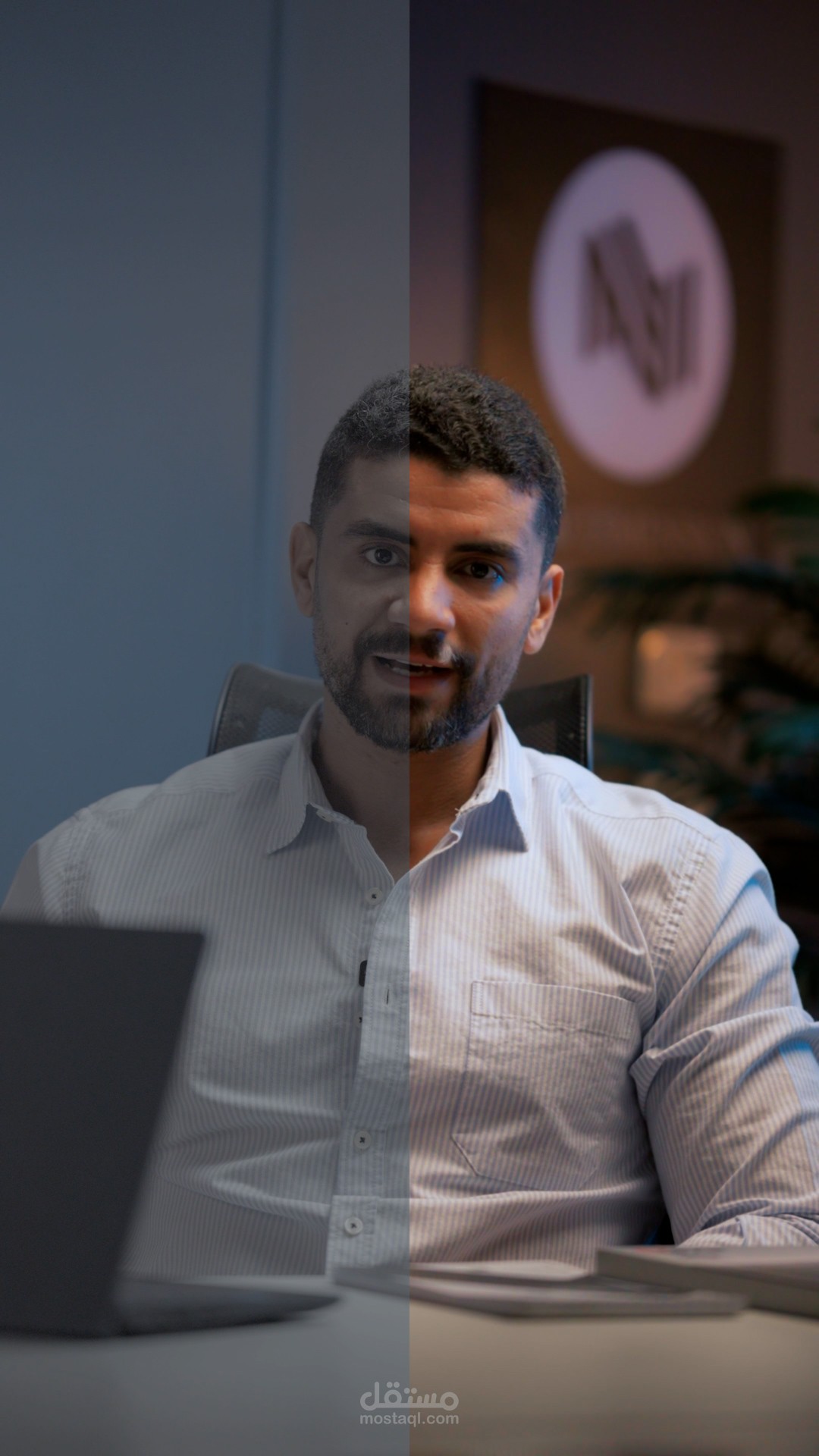 Color Grading وتصحيح الالوان بشكل سينمائي لليوتيوب و منصات التواصل الاجتماعي