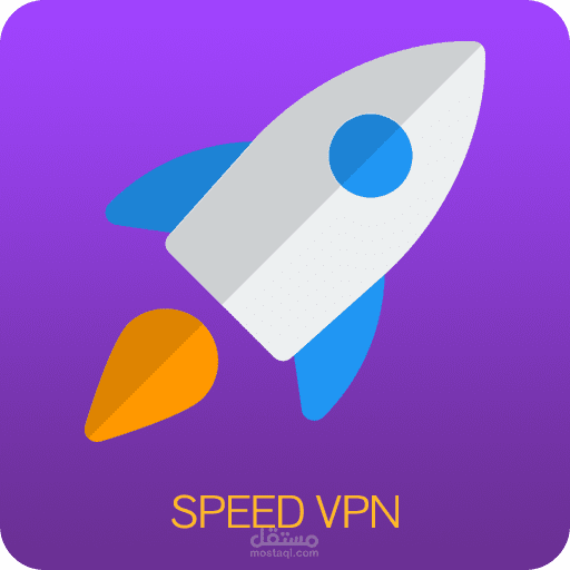 Speed VPN Android VPN Application