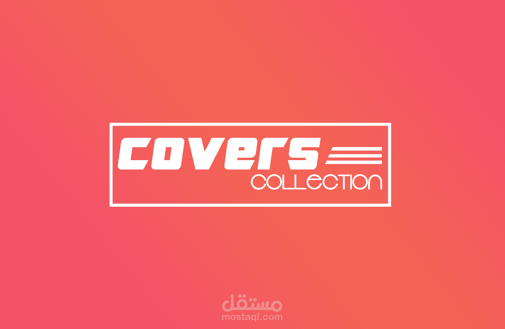 CoversCollection / Jaabardesign