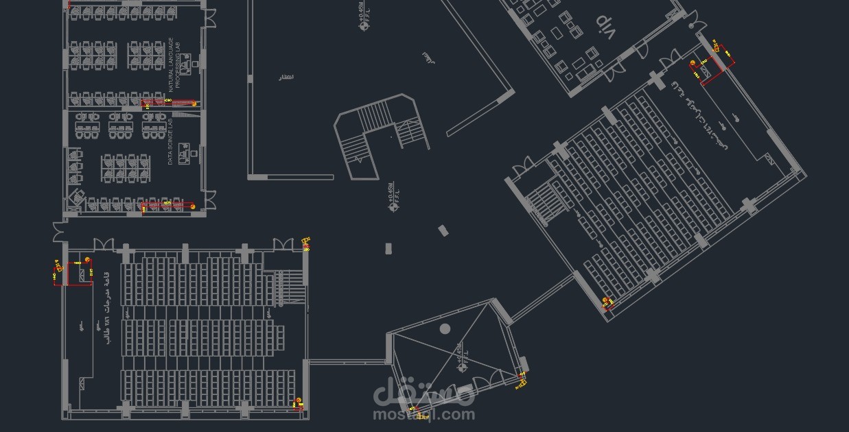 CCTV design