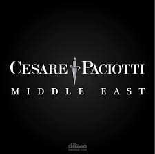 Cesare Paciotti Brand opening in Kuwait