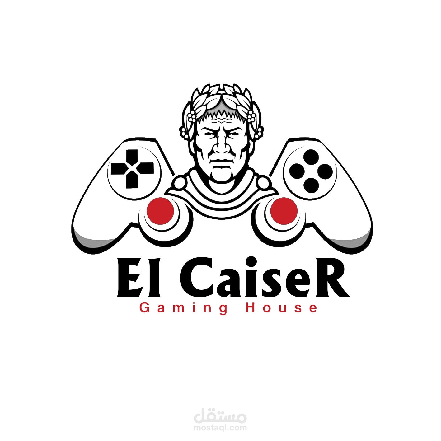 لوجو القيصر