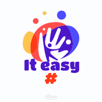 تصميم شعار فريد