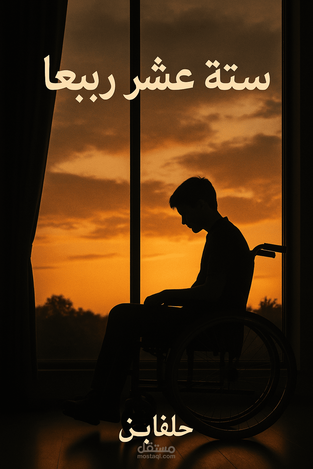 الربيع السادس عشر