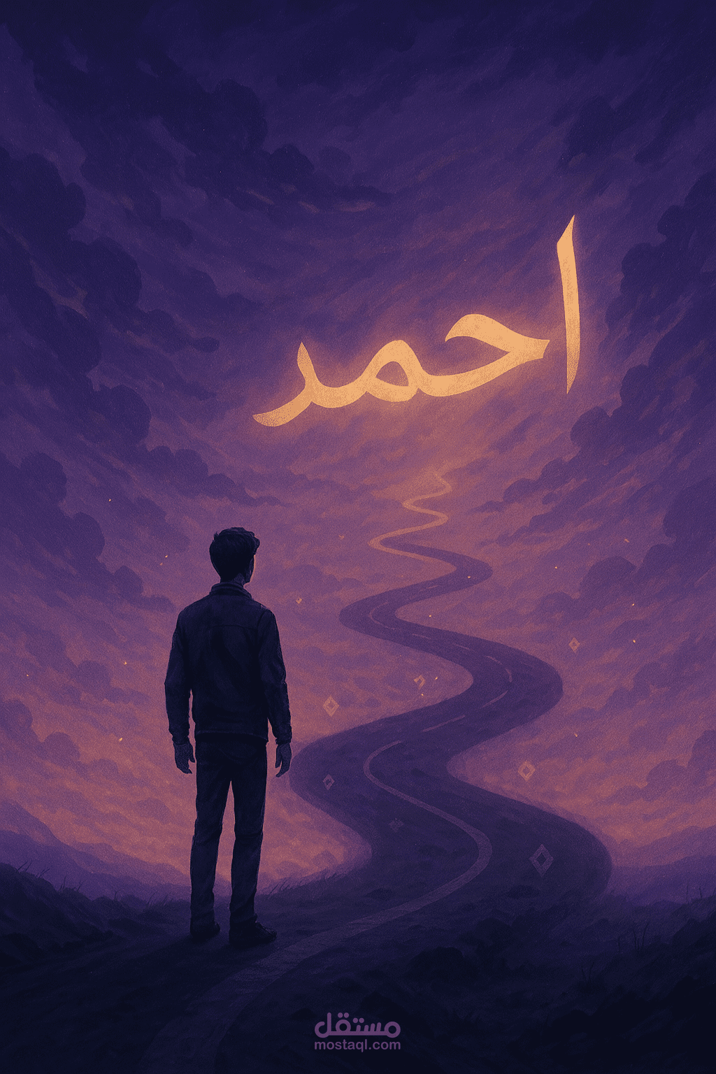 الذهاب للبعُد