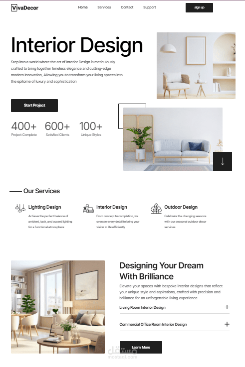 landing-page