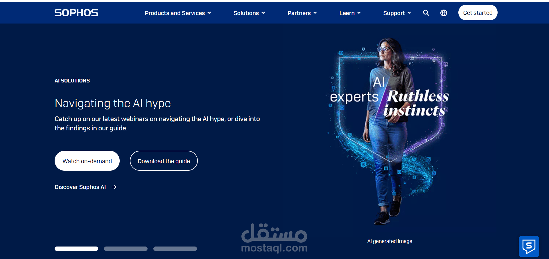 sophos