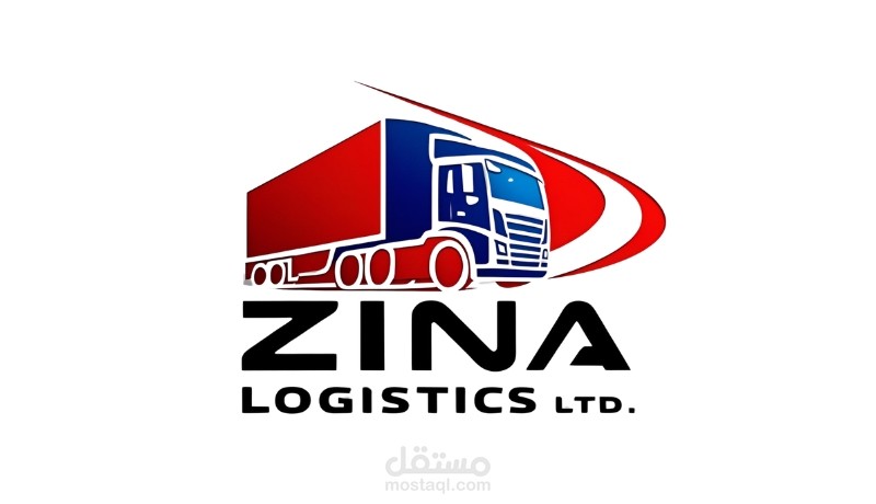 zina logistics