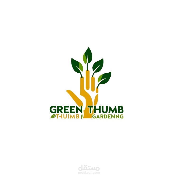 green thumb