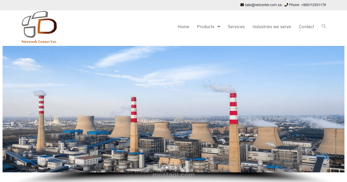 موقع لبيع معدات وقع غيار