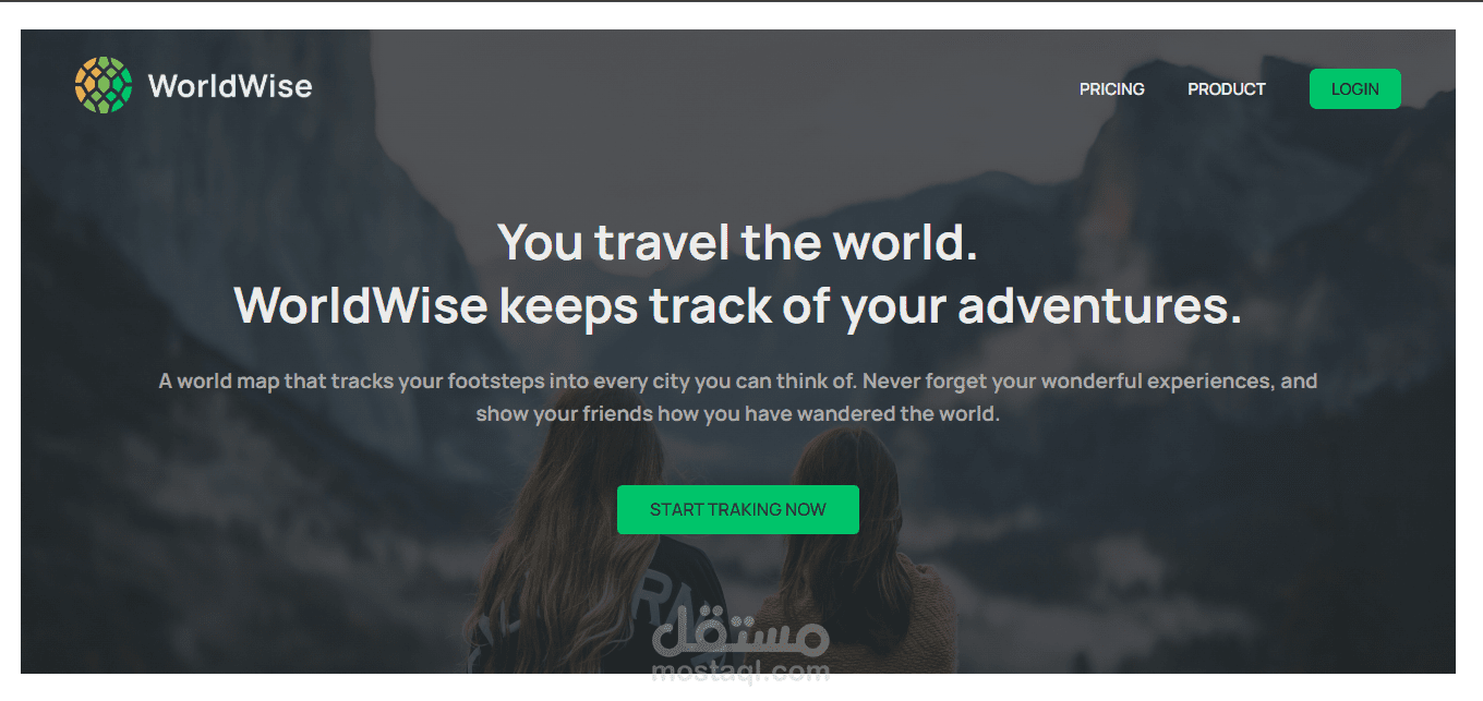 World wise application