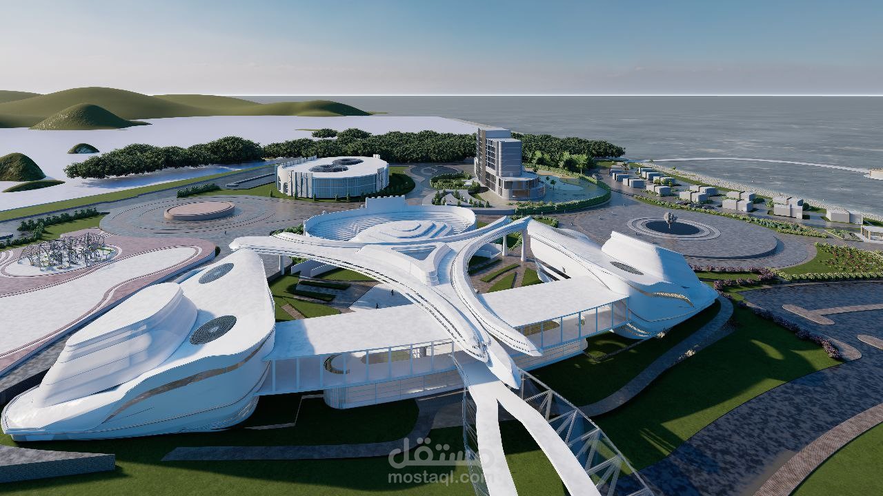 مشروع تخرجي