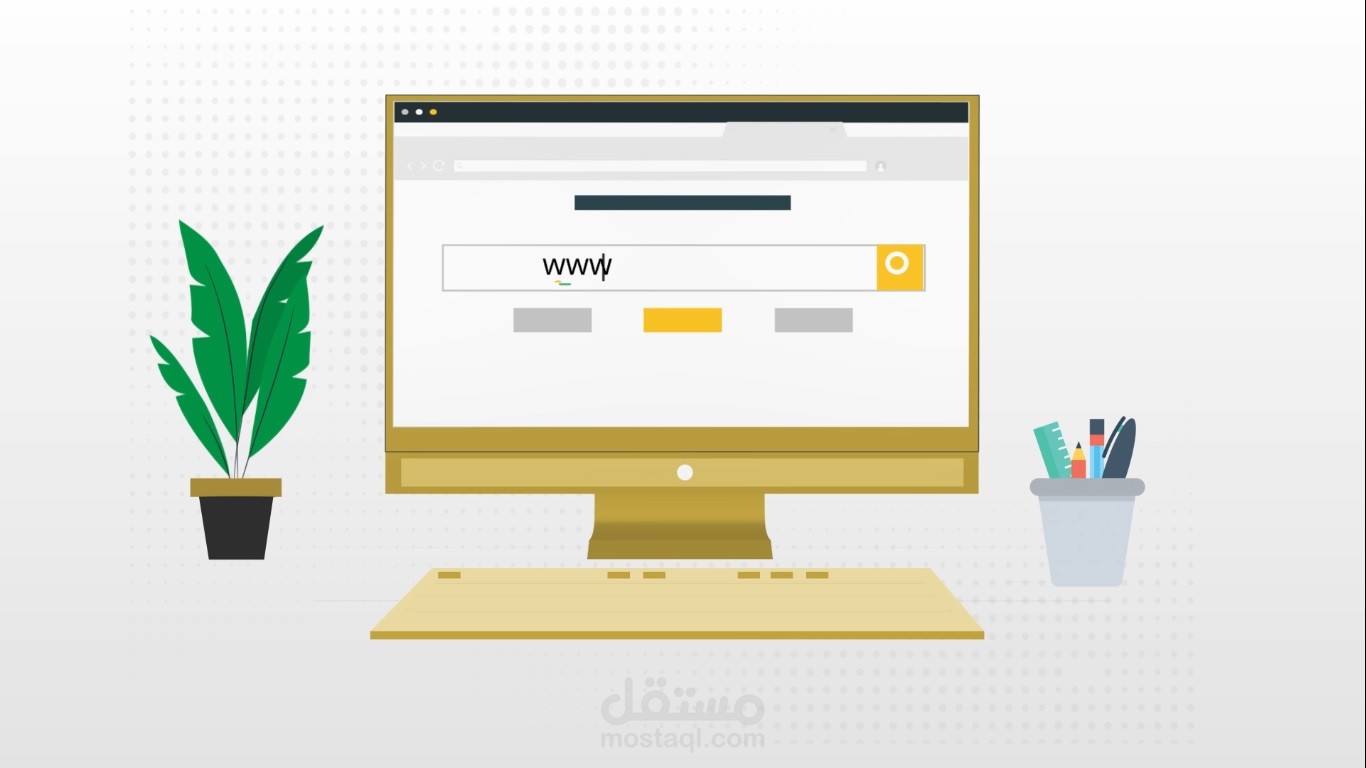 موشن جرافيك جائزة الملك