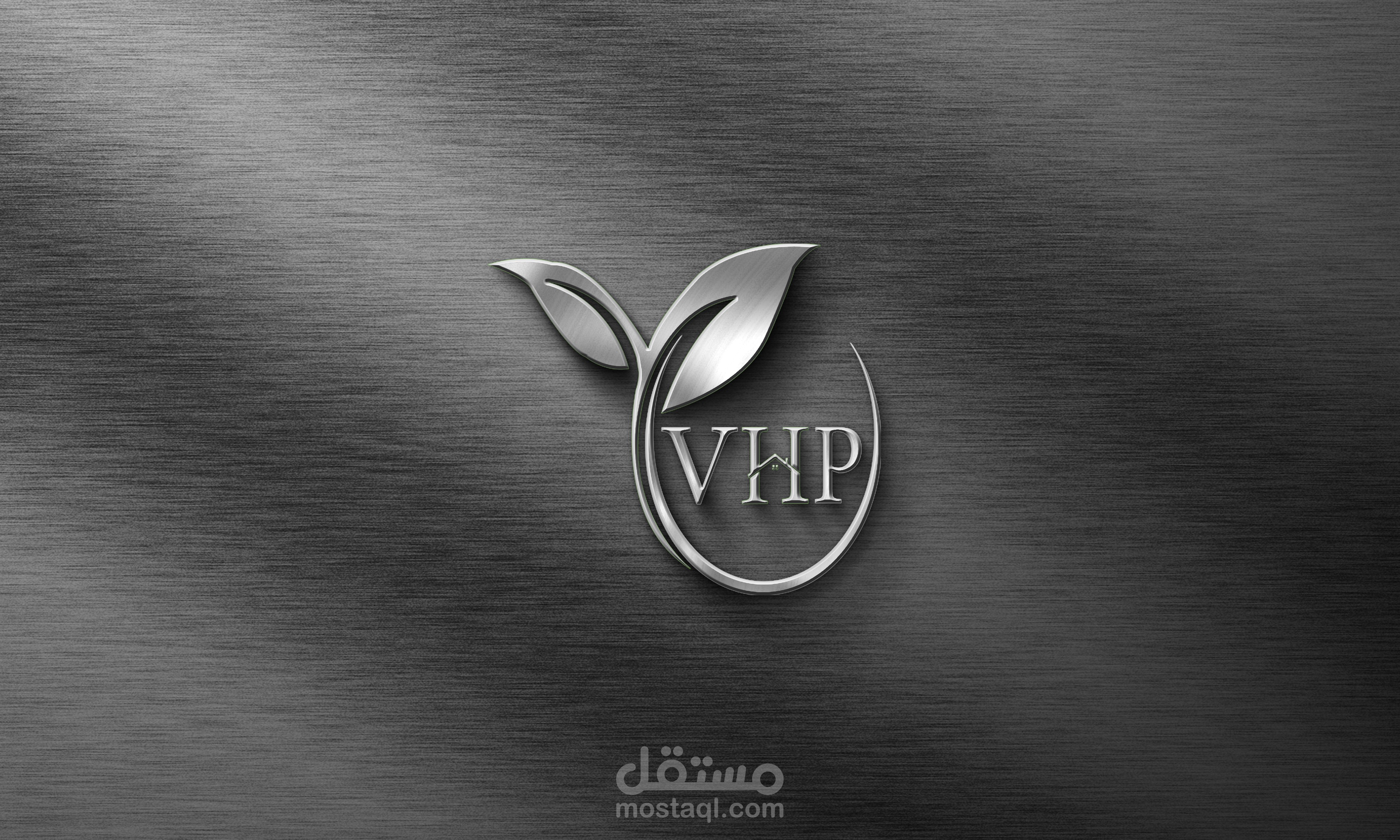 تصميم شعار لشركة