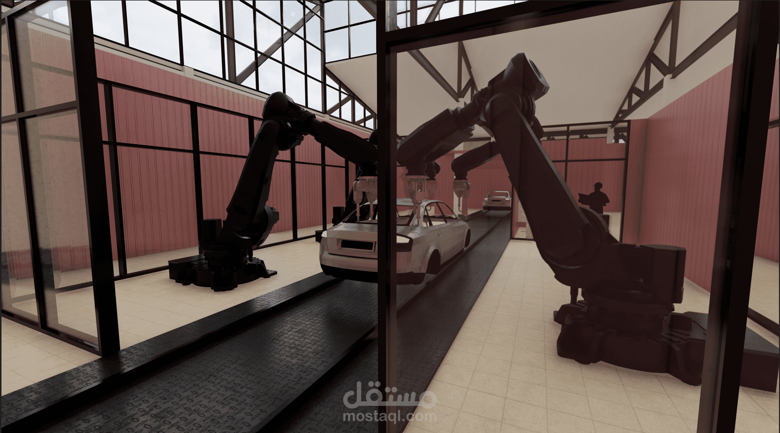 Technological School