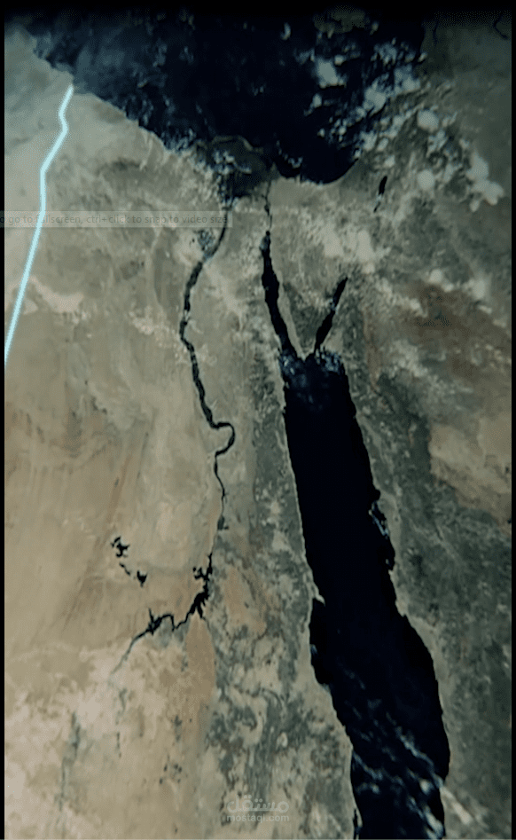 عمل اعلان لشركة سياحة داخل مصر