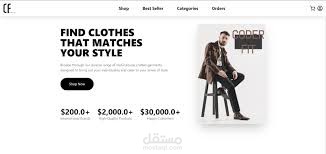Ecommerce App