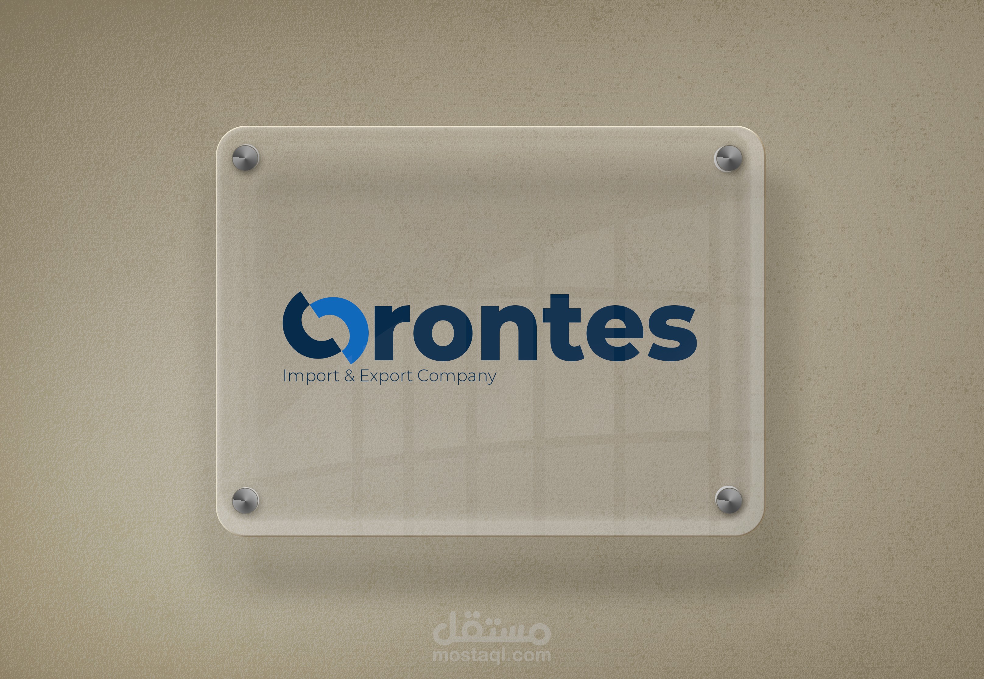 ORONTES