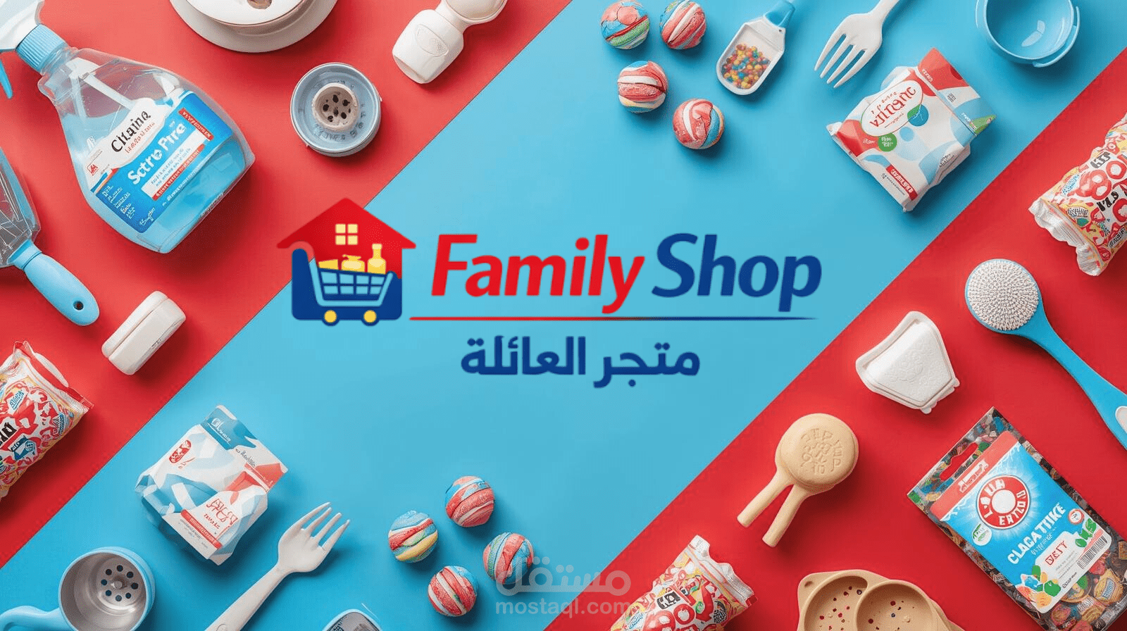 تصميم بانرات احترافية باستخدام كانفا برو