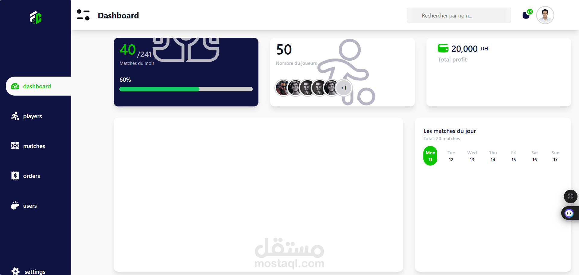 https://foot-lhcen.vercel.app/dashboard