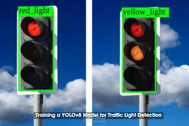 Traffic Light Detection