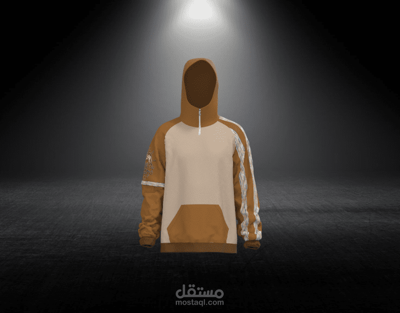 Hoodie-design