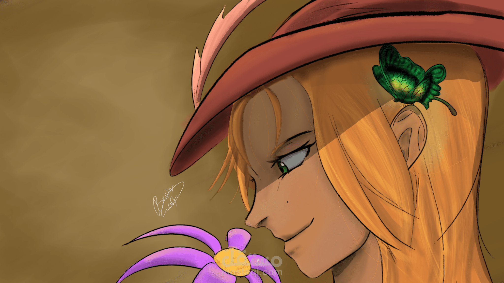 تصميم شخصيه