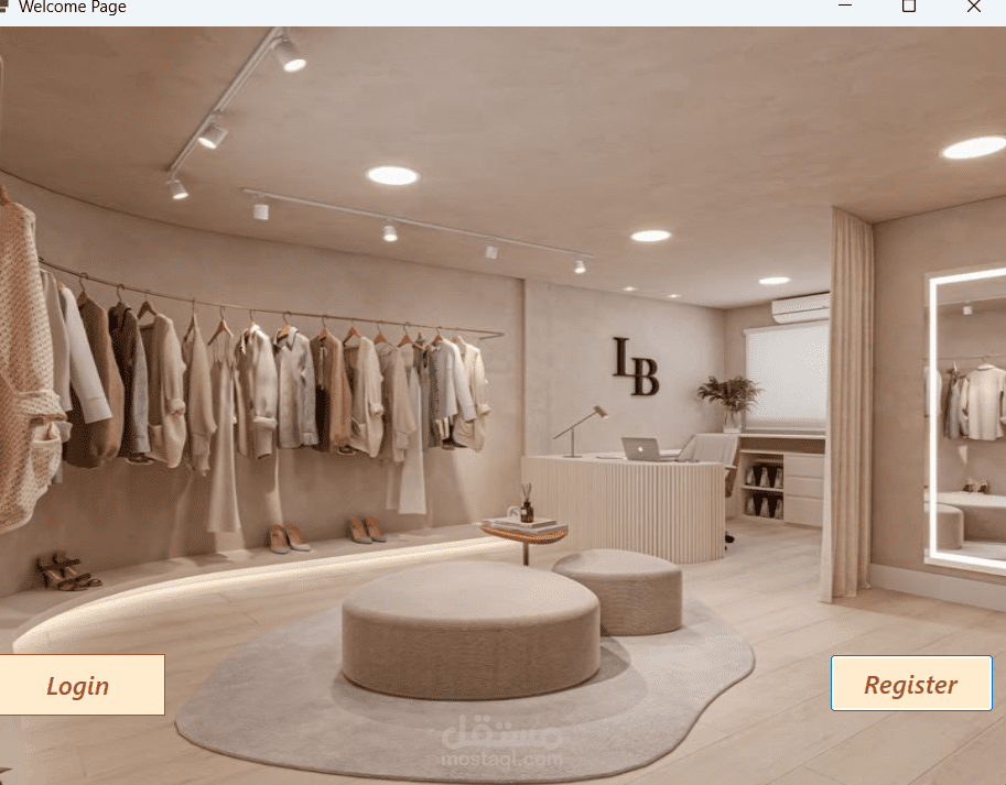 Shopping App