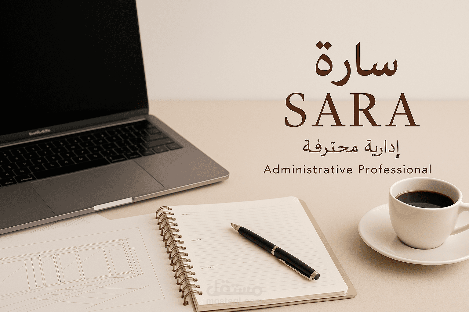 تنظيم ملفات و مشاريع هندسية البلدية