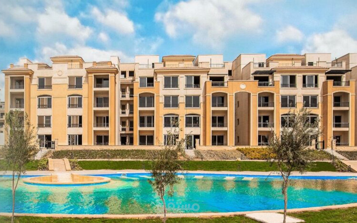 القاهرة الجديدة