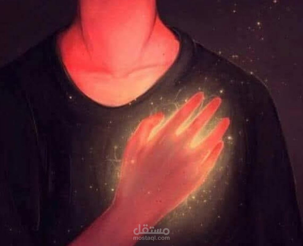 الطفل الداخلي.. بوابة الشفاء النفسي