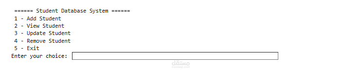 Database_of_students__with_python