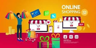 إنشاء متجر إلكتروني بسيط باستخدام HTML وCSS وJavaScri
