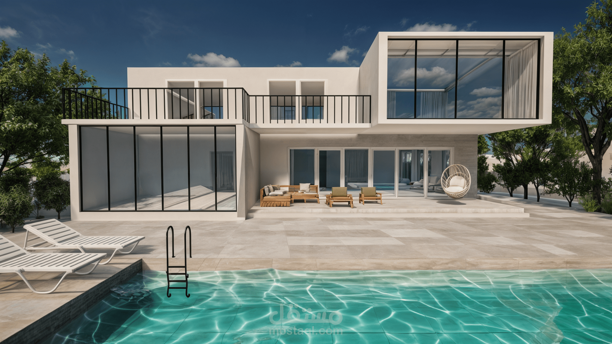 Villa