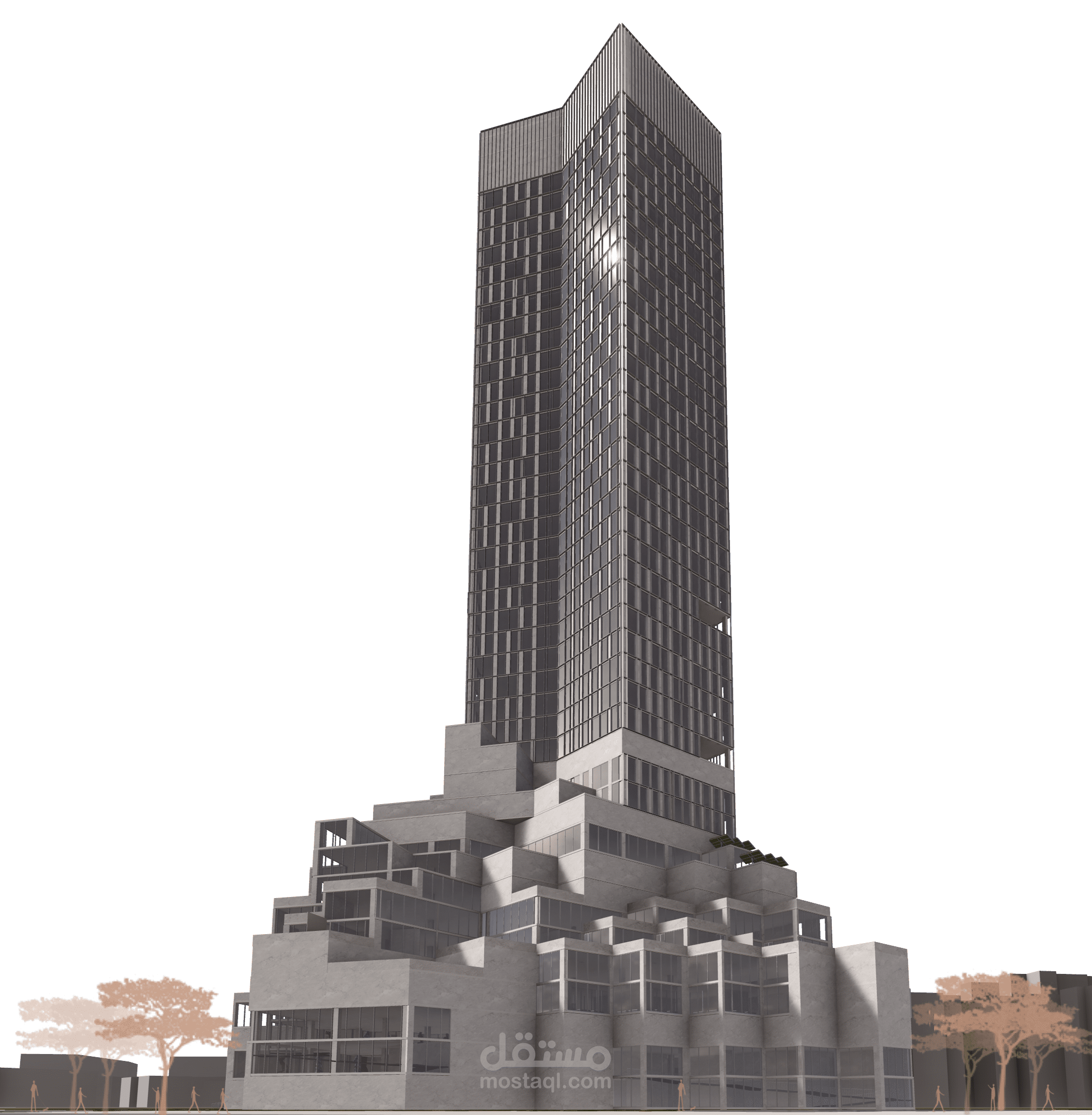 Tower