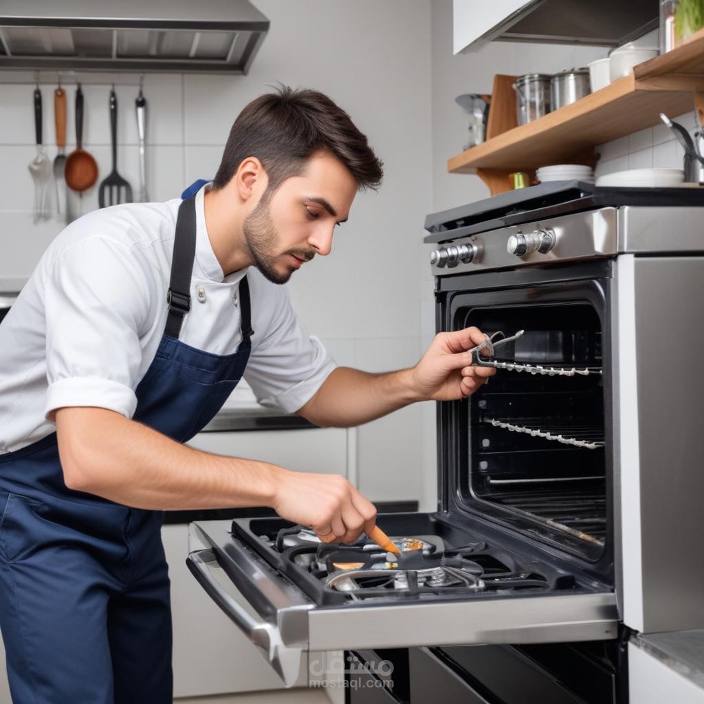 repair-cooker.com