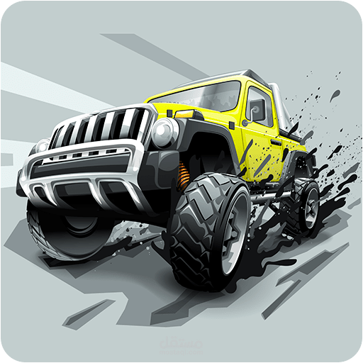 انشاء لعبة على اليونتي