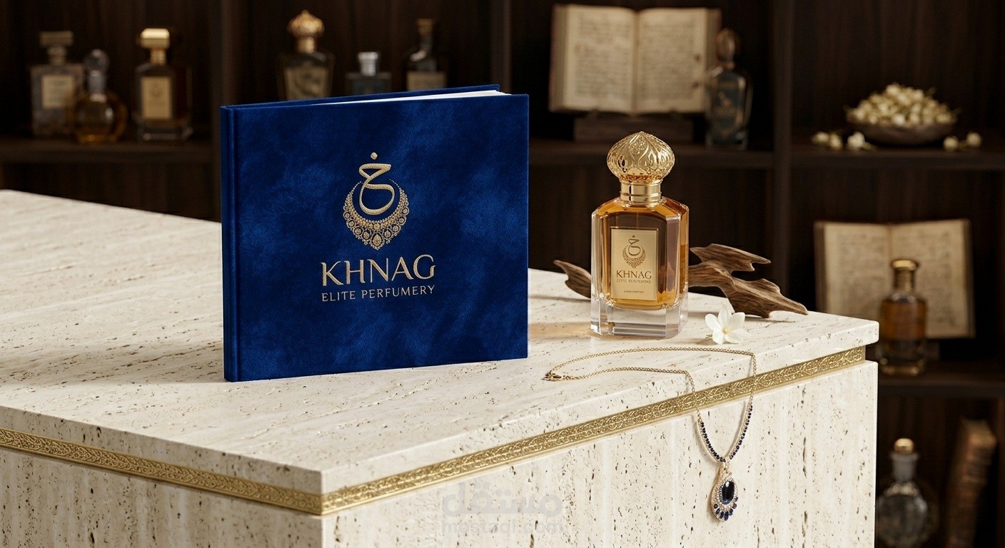 بروفايل عطر (خناق)