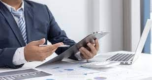 تصميم وصياغة نماذج رسمية وكتابات إدارية باحتراف