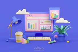 إعداد خطة استراتيجية ومحتوى لمؤسسة الدير هب