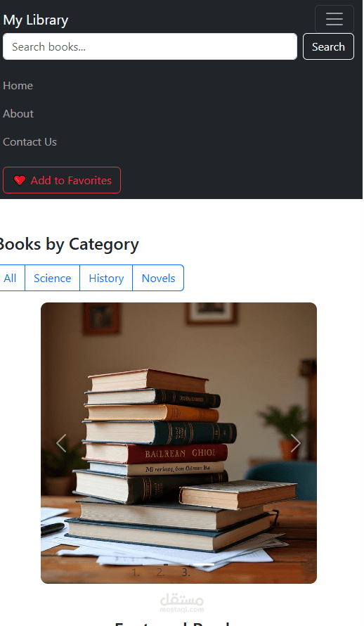 library website